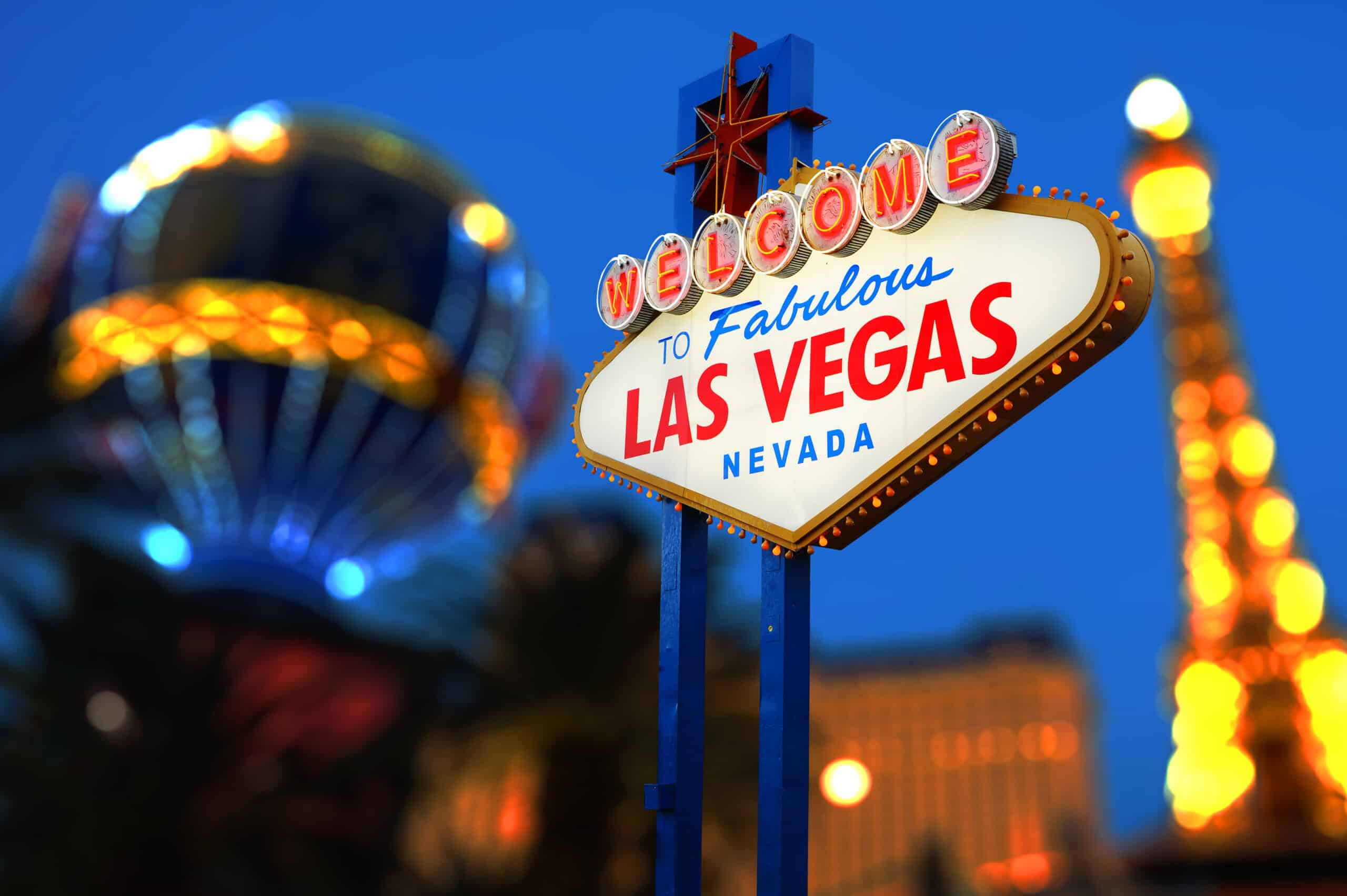 Life in Las Vegas a Simple Guide Simply Vegas